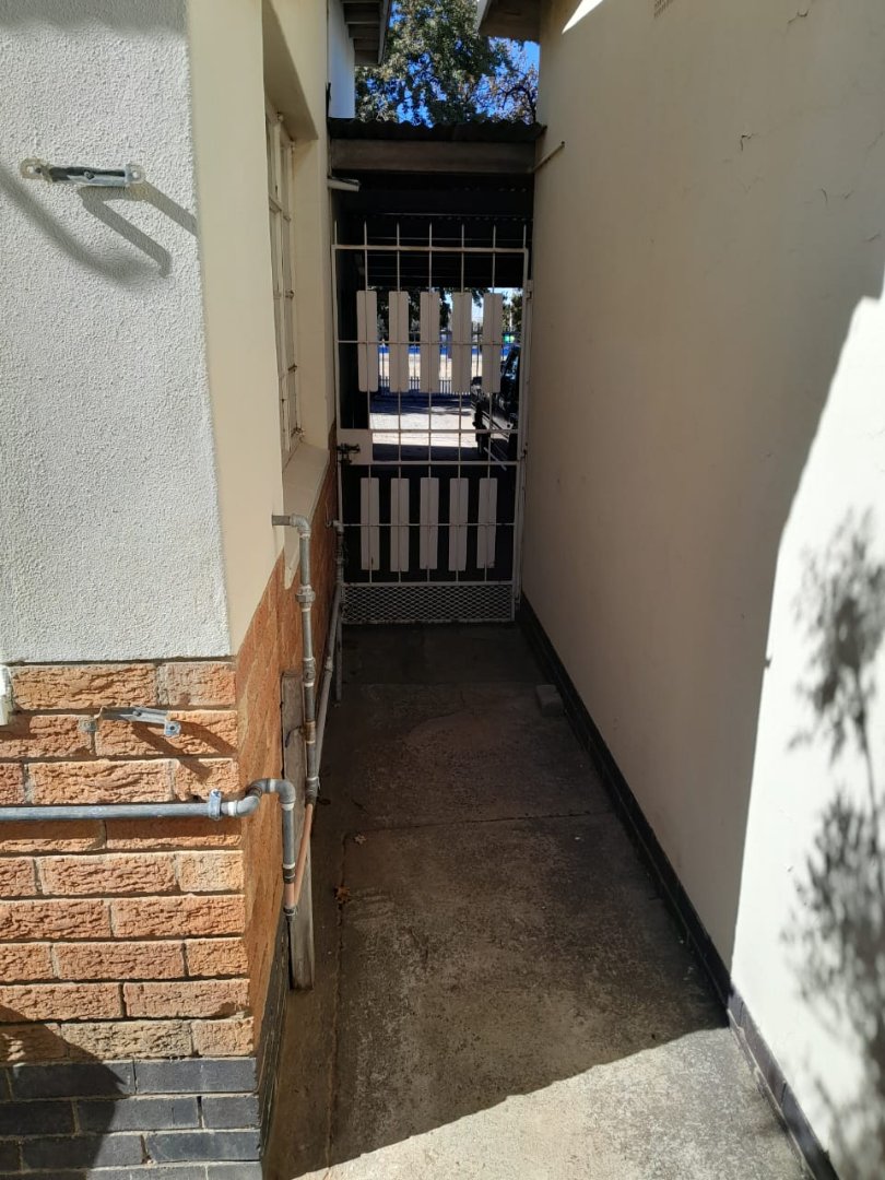 3 Bedroom Property for Sale in Morewag Free State